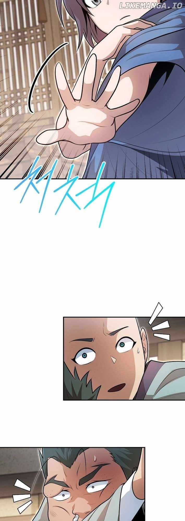 The Villains' Senior Brother Chapter 22 58